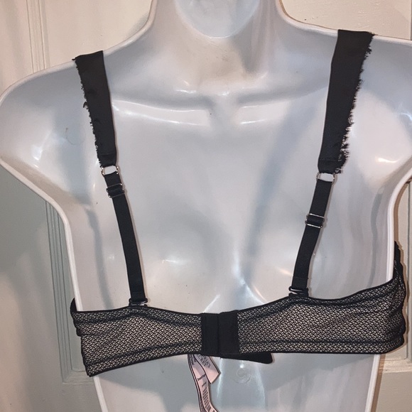 VS Dream Angels Bra - Picture 4 of 6